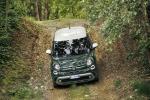 Fiat 500L Cross 2017 года